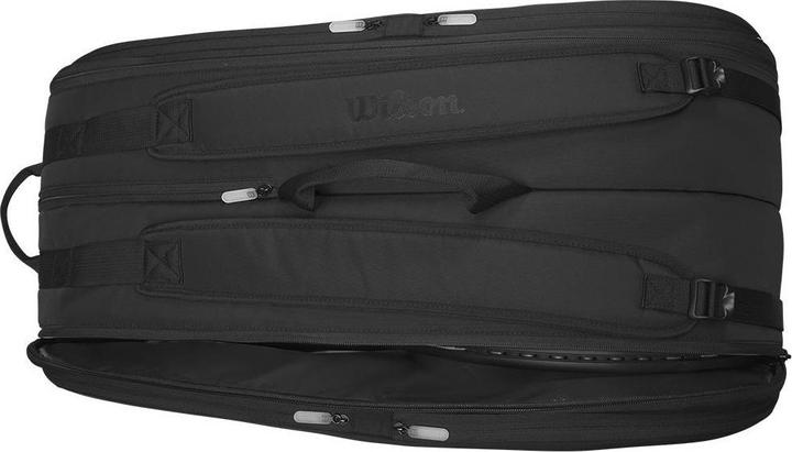 Actual product image Wilson Noir Tour 12 Club Bag (12R)