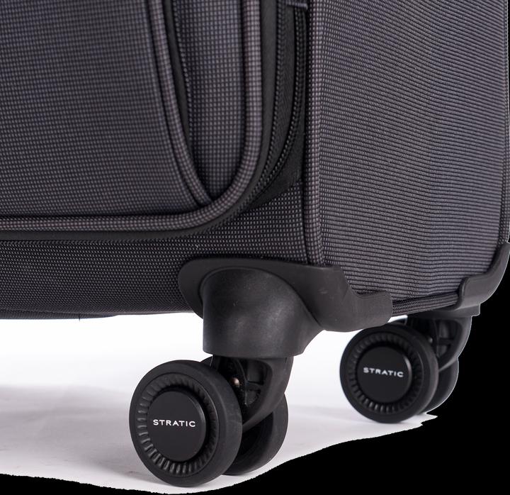 Produktbild Stratic Bendigo Light + Koffer (88 l, M (50 - 90l))