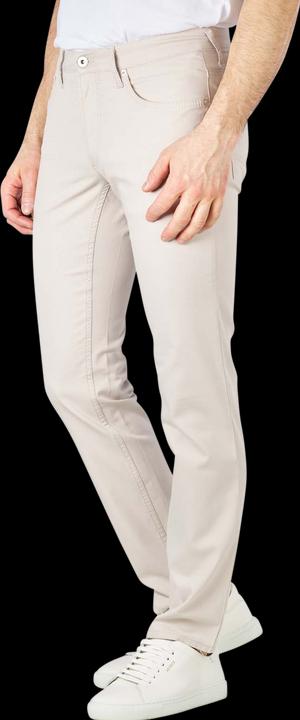 Image du produit BRAX Chuck Pant Slim Fit Bone (W42/L32)