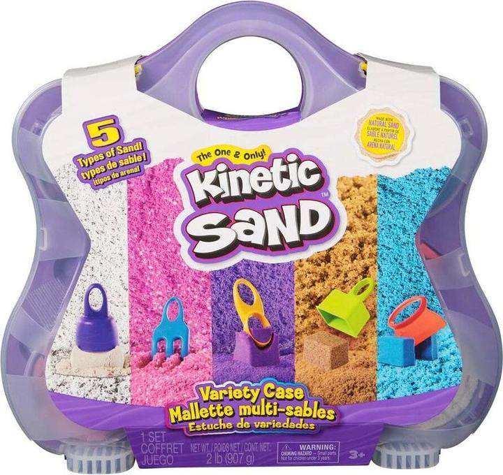 Produktbild Spin Master Sensory Case