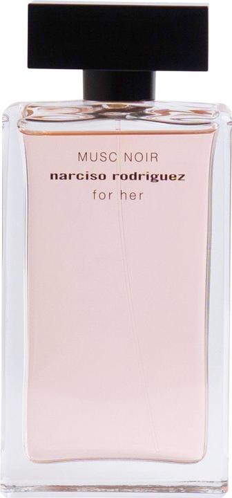 Image du produit Narciso Rodriguez Musc Noir (Eau de parfum, 100 ml)