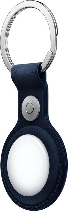 Apple AirTag FineWoven Key Ring