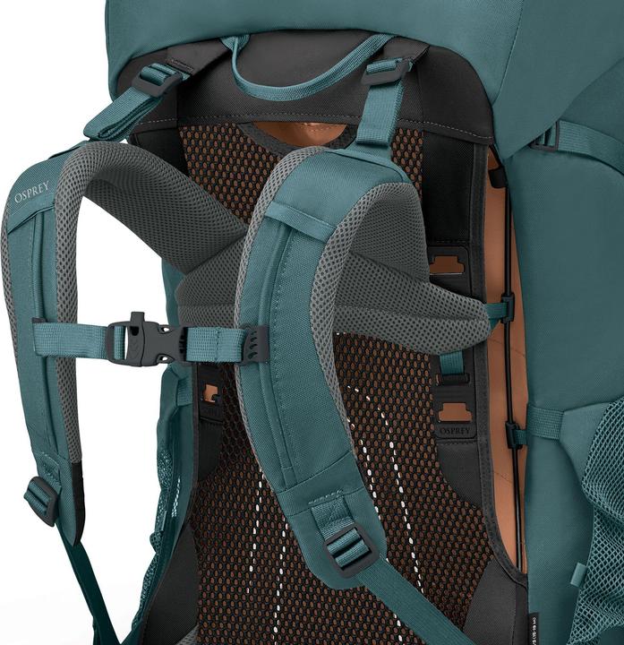 Immagine prodotto Osprey Zaino da corsa 67 cm (65 l)