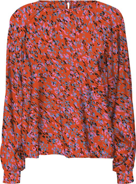 Vero Moda Oberteil mit langen Ärmeln (XS)