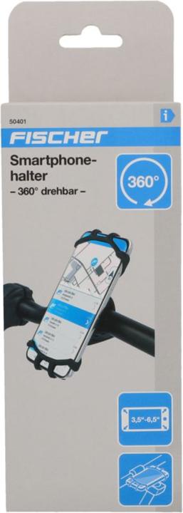 Productafbeelding Fischer Smartphone houder