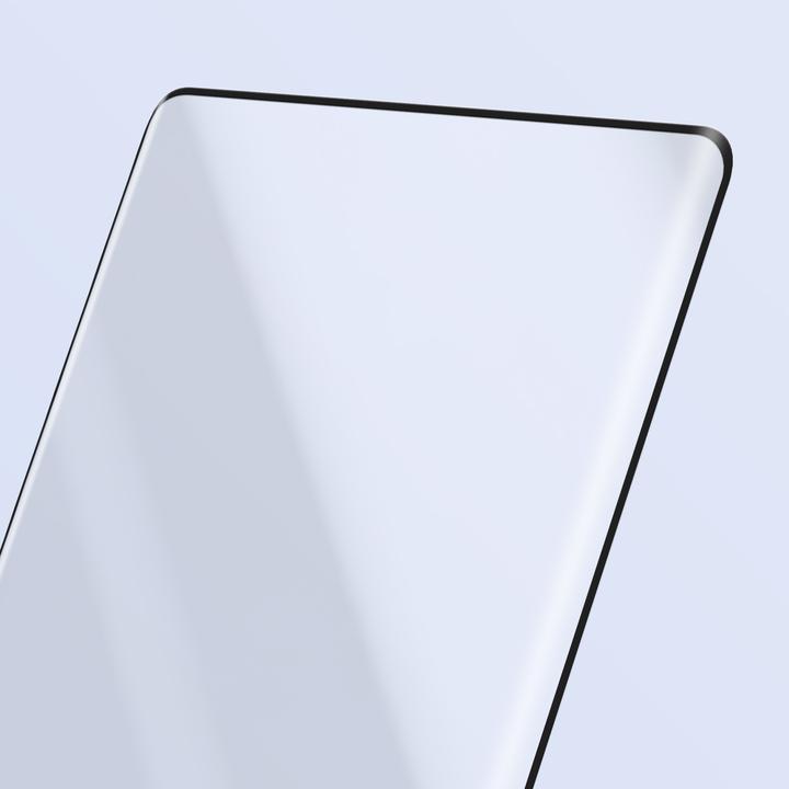 Actual product image Avizar ShieldGuard glass film (1 Piece, Motorola Edge 50)