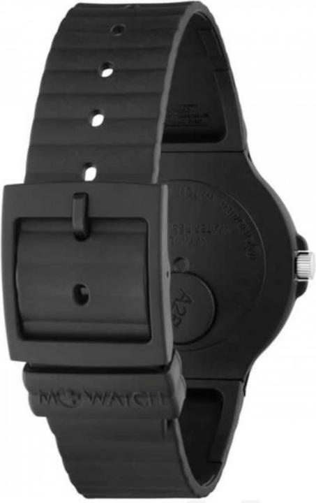 Produktbild M Watch Mondaine Maxi 42 (Swiss Made, Analoguhr, 42 mm)