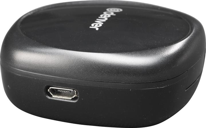 Actual product image Denver BTC-413 BT set 4in1 (NC, 8 h, Wireless)