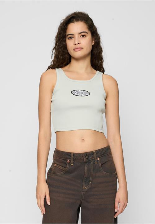 Produktbild Rocawear Tanktop Cropped - 139111 (XXL)
