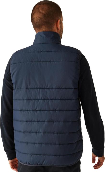 Actual product image Regatta Mens Essential Thermal Body Warmer (XL)