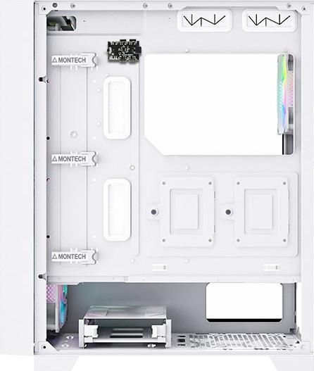 Produktbild Montech Air 1000 Premium (ATX, Mini-ITX, mATX)