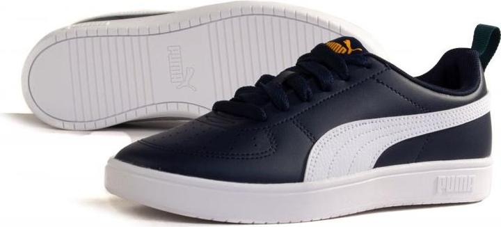 Actual product image Puma Rickie Jr (35.5)