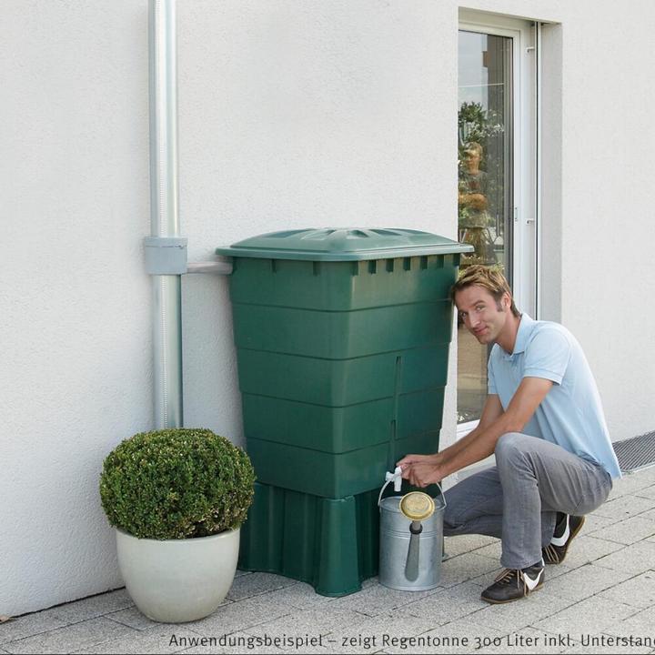 Produktbild Graf Regentonne (300 l)