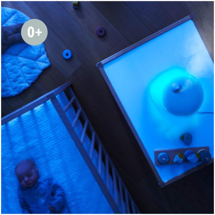 Produktbild Babymoov Wave (32 m²)