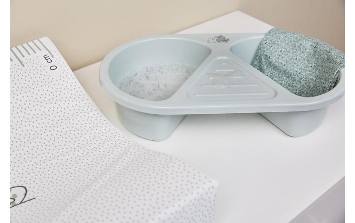 Produktbild Zewi Waschbecken 2-teilig