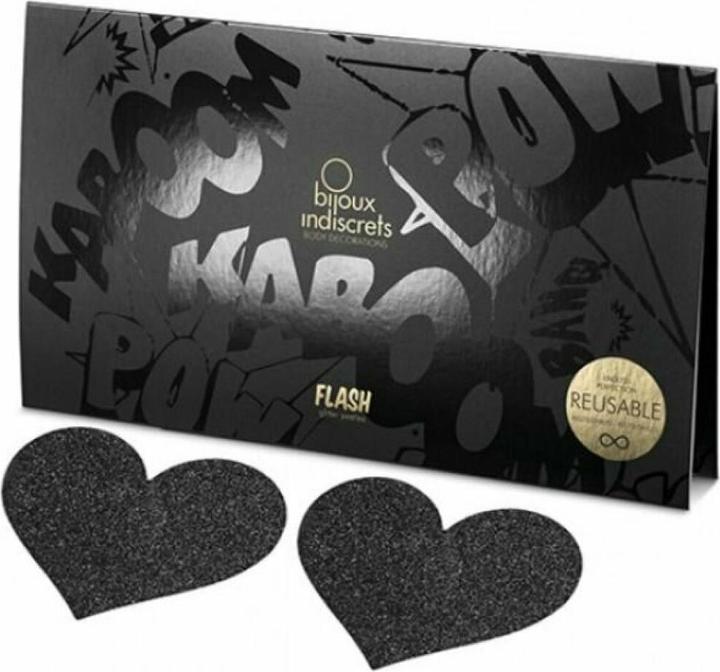 Image du produit Bijoux Indiscrets Flash Heart