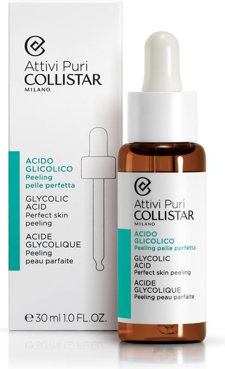 Productafbeelding Collistar Glycolzuur (30 ml)