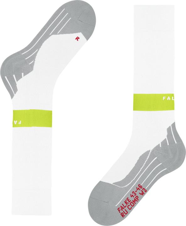 Actual product image Falke RU Compression Energy Men Running (43 - 46)