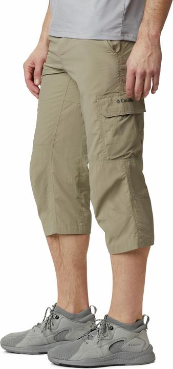 Image du produit Columbia Silver Ridge II Pantalon capri pour hommes (36)