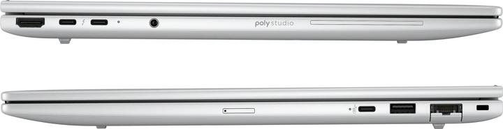 Image du produit HP ELITEBOOK 8 G1I U5-225H (16", Intel Core Ultra 5 225H, 0.03 Go, 512 Go, CH)