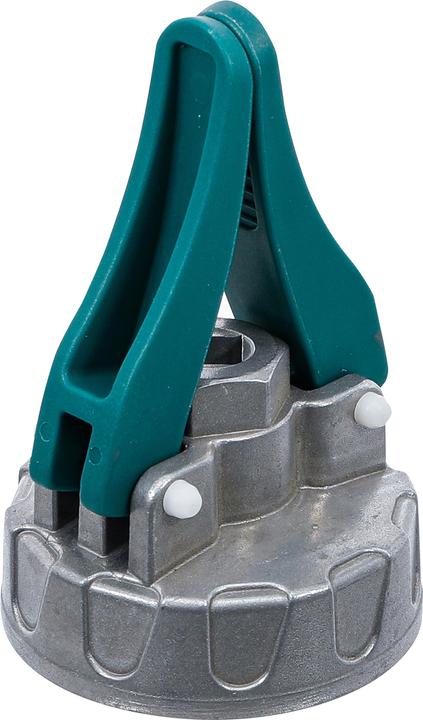 Produktbild BGS Ölfilterschlüssel | 14-kant | Ø 64 mm | für Suzuki, Daihatsu, Subaru, Mazda, Lexus, Toyota