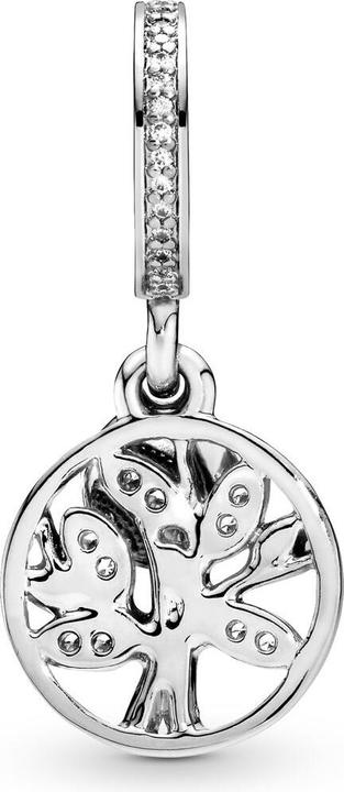 Produktbild Pandora Stammbaum (Silber, Gold)