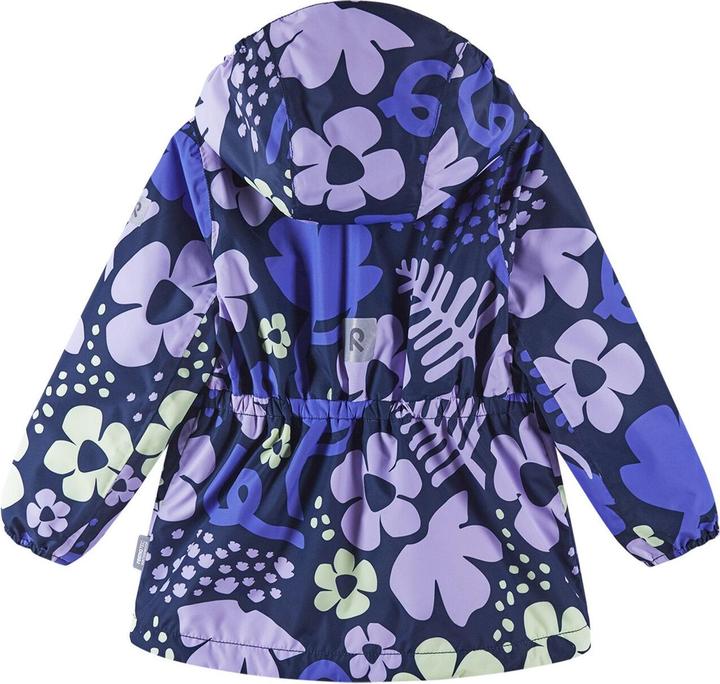 Produktbild Reima tec Kinder Regenjacke Toimela Breezy (128)