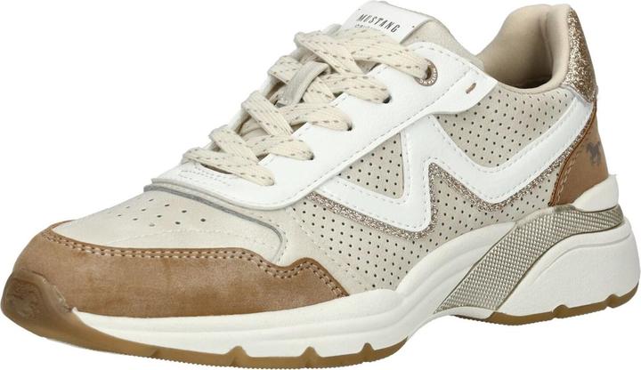 Braun/Beige