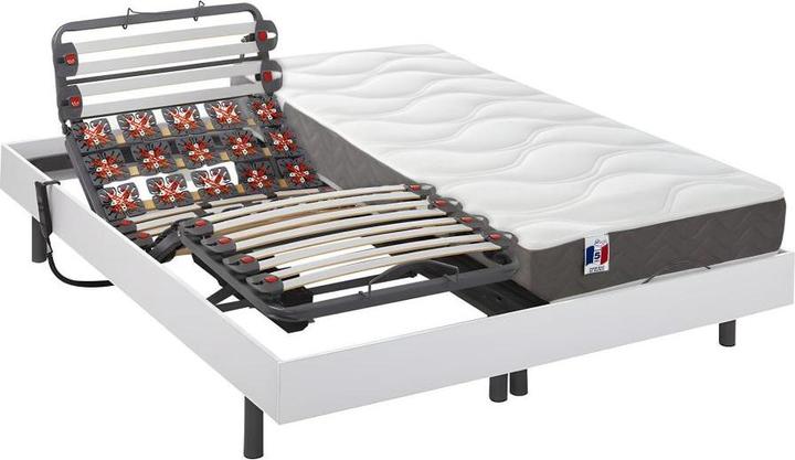 Actual product image Dreamea Menelas (200cm x 90cm)