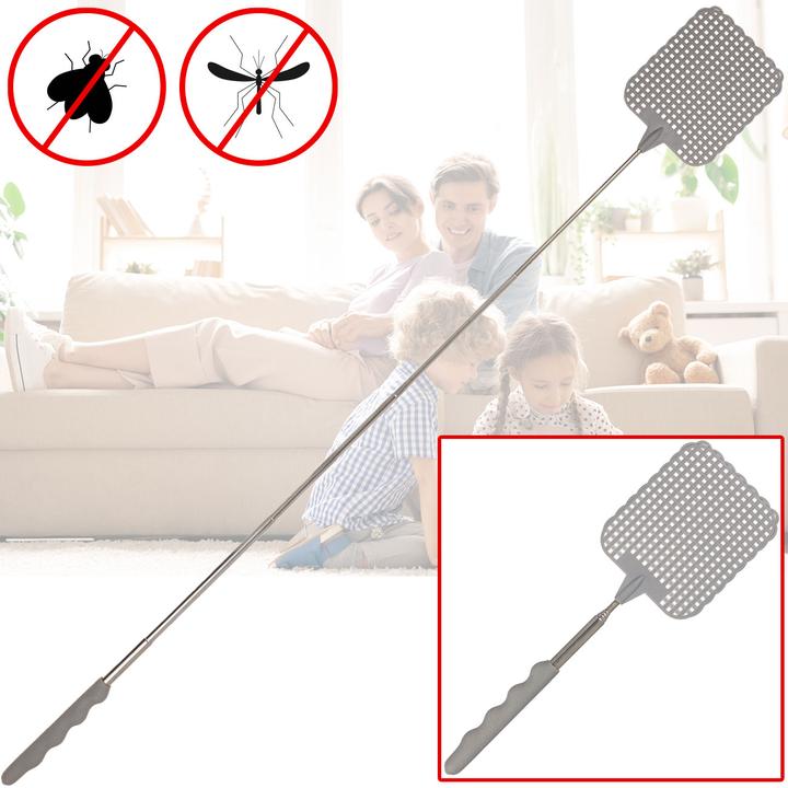 Actual product image Out of the blue Fly swatter
