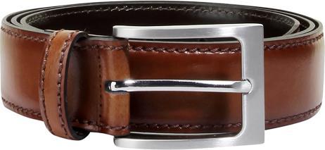 Produktbild Max Calvin Ledergürtel (115)