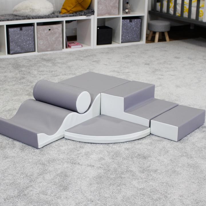 Produktbild Iglu Soft Play Set Entdecker