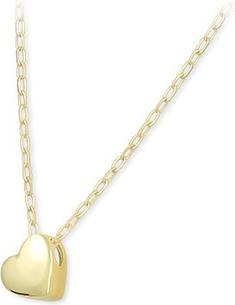 Produktbild Brilio Charming gold necklace 273 001 00133 00 (chain. pendant)