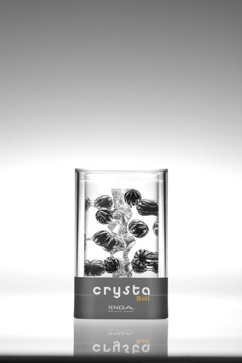 Actual product image Tenga Ball