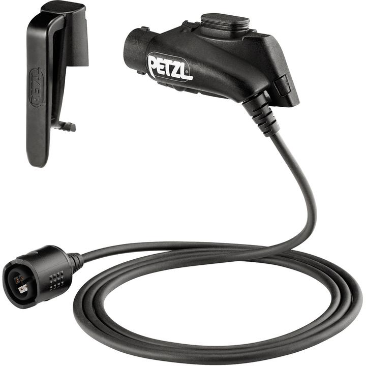 Actual product image Petzl NAO+ belt kit