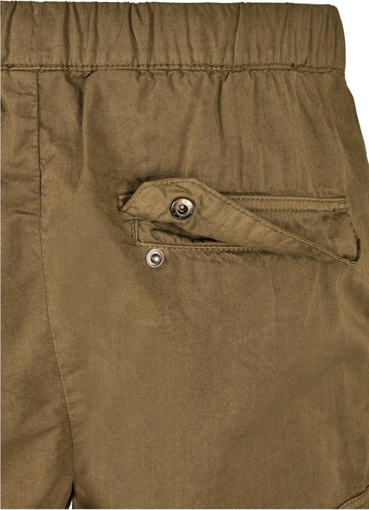 Produktbild Urban Classics Double Pocket Cargo Shorts (5XL)