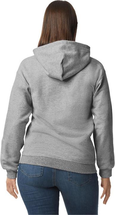 Image du produit Gildan - Sweat à capuche SOFTSTYLE - Adulte (XXL)