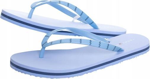 Actual product image Tommy Hilfiger Tommy Essential flip-flops for women (36)