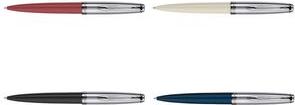 Actual product image Waterman Ballpoint pen Emblème C.C. M (Red, 1 x)