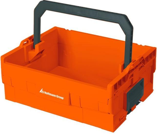 Image du produit Boîte à outils en plastique LT-BOXX®