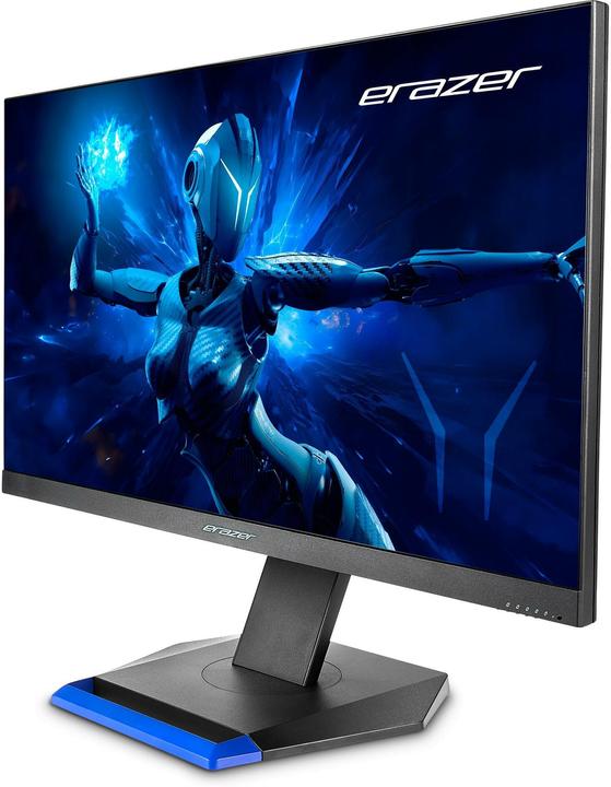 Immagine prodotto Erazer Monitor Spectator X40 (MD21725) (1920 x 1080 pixel, 25")