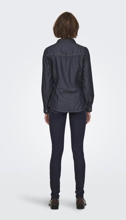 Image du produit Only ONLALEXA Chemise en jean Chemise en jean (S)