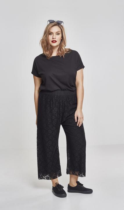 Immagine prodotto Urban Classics Donna Lacci Culotte (S)