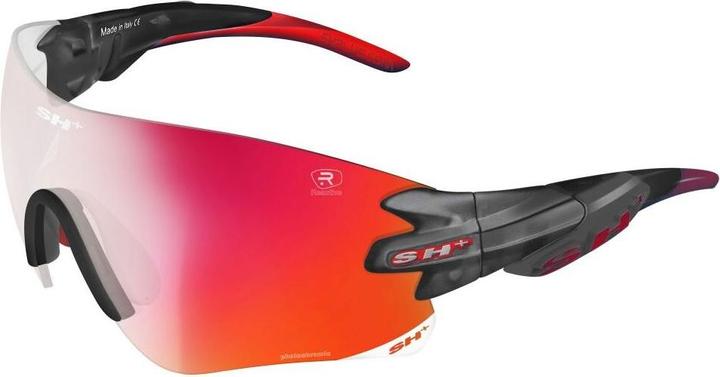 Actual product image SH Plus RG5200 (Red, Graphites, Red, Graphite)