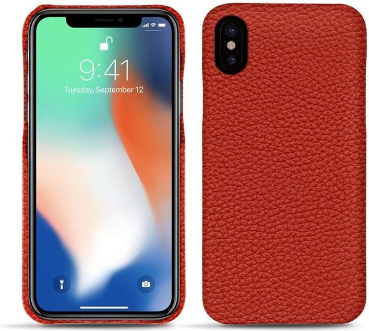 Image du produit Noreve Housse cuir (Apple iPhone XS Max)
