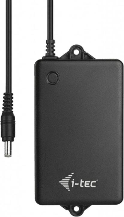 Image du produit i-tec Chargeur rapide de bureau intégré USB-C PD 3.0 3x USB 3.0 QC3.0 96 W (96 W)