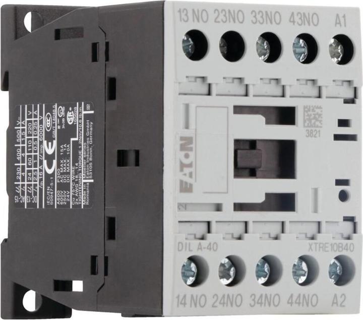 Produktbild Eaton Schütz 24VDC
