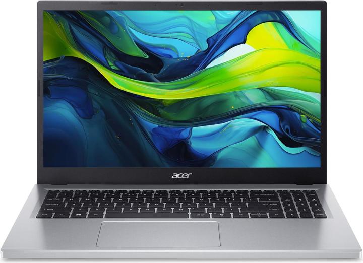 Acer Aspire Go 15 (15.60", Intel N100, 8 GB, 256 GB, DE)