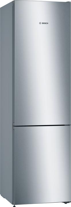Produktbild Bosch Hausgeräte Bosch 4 Serie KGN392LDC Kühl-Gefrierkombination Freistehend 368 L T Edelstahl (368 l)