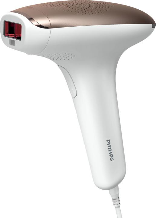 Actual product image Philips Lumea IPL Series 7000